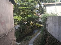 -清漾毛氏文化村