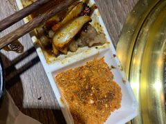 -火炉火自助餐(枫蓝国际店)