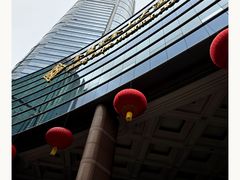 -全聚德(上海首店浦东店)