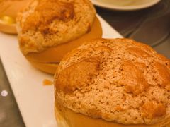 -汕头龙光喜来登酒店-采悦轩中餐厅