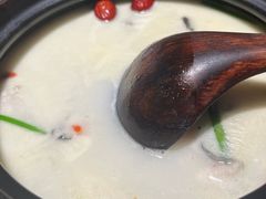-老阿爸鲜鱼土菜(园区永旺店)