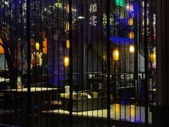 -绿茶餐厅(深圳龙华天虹购物中心店)