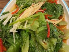 -合合春饼(潘家园店)