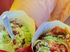 -麦当劳(天兴罗斯福店)