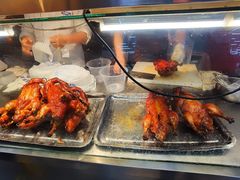 -上海枇杷烤鸭(燕丰商场店)