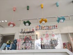 -E.L.K造型momopark店