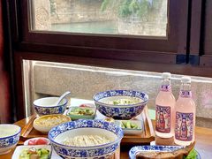 -孙盛兴奥灶面馆·蟹黄面·三虾面(山塘街总店)