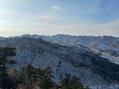 -大芦花风景区