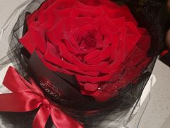小黑裙-ZOZO's昌左左精致甜品设计(新北店)