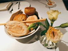 餐前面包-夏朵花园(复兴西路店)