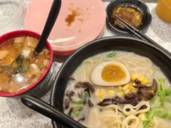 -争鲜回转寿司(中街大悦城店)