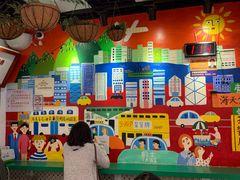 -孖记茶档·热腾茶餐(乐峰店)