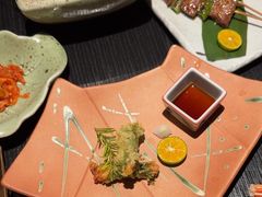 -花潮料理艺食馆(成都万象城店)