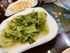 -湖上人家·船菜·私房菜(拈花湾景区店)