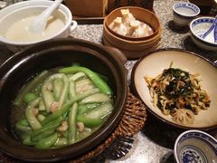 -南京大牌档(济南万象城店)