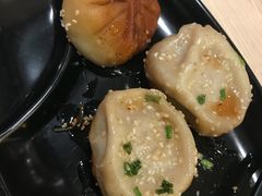 -小杨生煎(虹桥机场T1到达店)