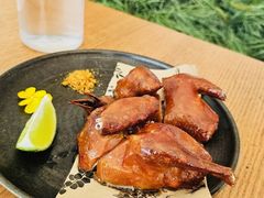 -大树餐厅(环球港店)