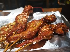 -木屋烧烤(坂田天安云谷店)