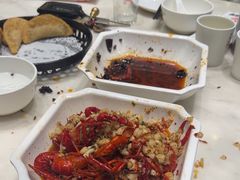 -阿胖龙虾小海鲜(宁国南路总店)