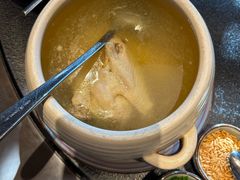 -庐灶江南·江南菜·四合院Bistro(东直门雍和宫·原华侨宾馆店)