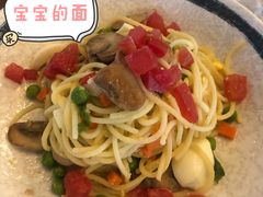 -FISH&POTATO Cō(地中海美食 万象城店)