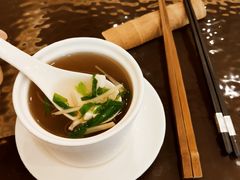 -五观堂素食(新华路店)