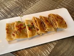 -川旺角融合菜•海景餐厅(星海广场店)