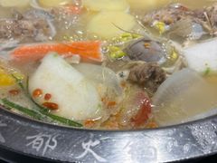 -天都火锅酒楼(虹梅南路店)