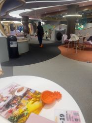 -奈尔宝·国风主题儿童乐园·亲子餐厅(豫园商城店)