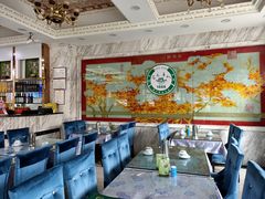 大堂-老毛手抓·盐池滩羊非遗手抓(宁夏总店)