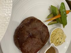 -Deer Park鹿园西餐(仁恒置地广场店)