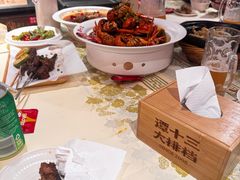 -谭十三大排档·18年老字号(船山路总店)