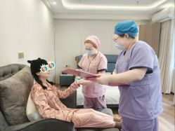 -国际月月生母婴月子中心(旗舰店)