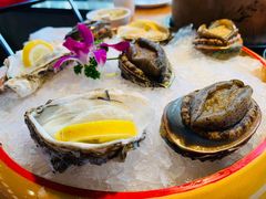 -捞围鲜·港式打边炉(海阳路店)