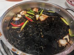-鹅香四海·卤水火锅·砂锅粥·潮汕菜(宝安店)