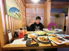 -黑木原精致料理·铁板烧