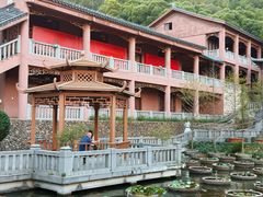 -石峰岩寺