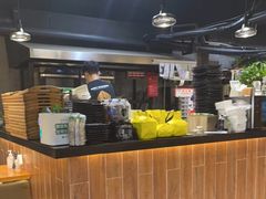 -帽帽家只卖生蚝·烧烤(沙湖路店)