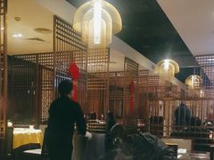 -东来顺饭庄(金泉广场店)