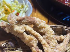 -正南齊北重庆老火锅(光华村直营店)