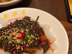 -重庆老字号·吴抄手·高豆花(T3航站楼店)