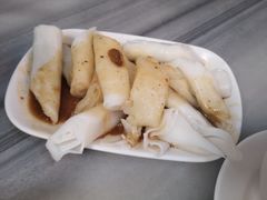 -芬芳甜品(同福路店)