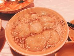 农家糯兹粑粑-深山老屋(国顺东路店)