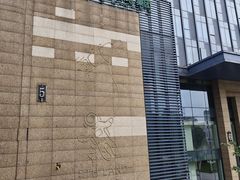 -绿地·新都会-地下停车场