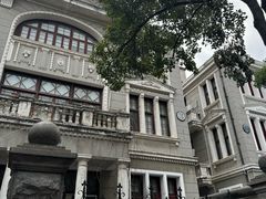 -飞马旅黎黄陂路文旅街区