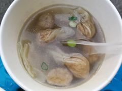 -同利肉燕老铺(澳门路店)