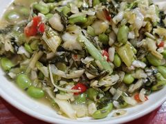 -芦茨金富饭庄·25年老字号·专做稻草鸡