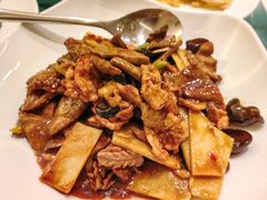 -北京王府井希尔顿酒店·秦唐中餐厅Chynna