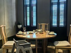-萬國春·中菜馆(颐和公馆店)