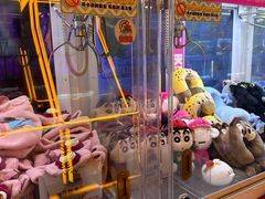 -天天玩X秋葉原日系动漫游戏中心